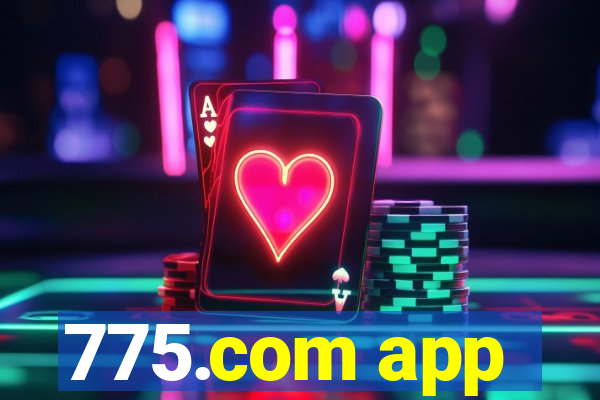 775.com app